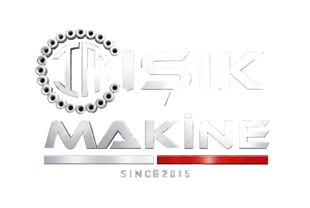 Işık Makine Logo