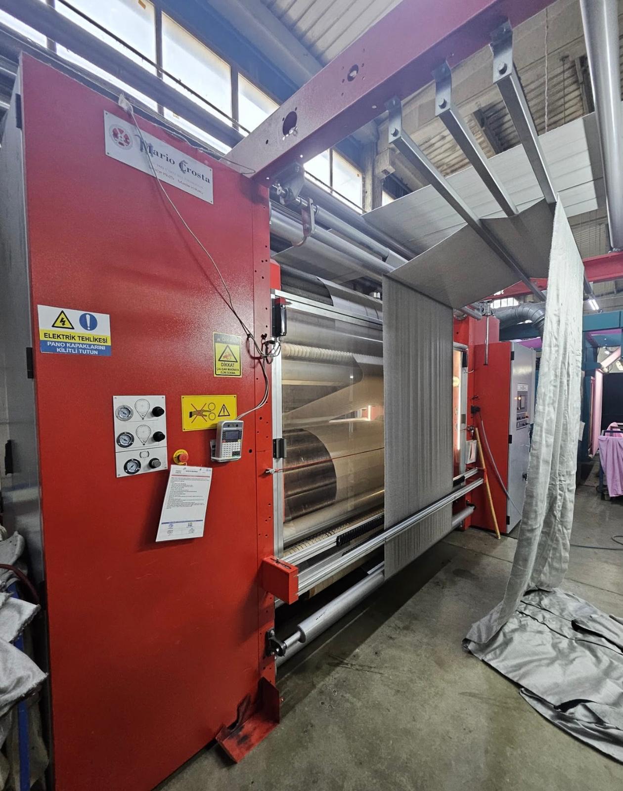 Işık Makine Fabrika